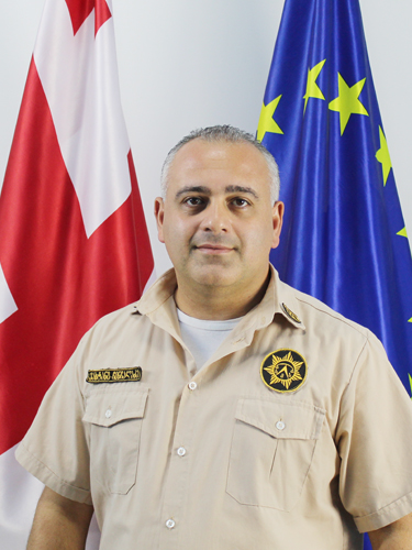 ვახტანგ ჩინჩალაძე